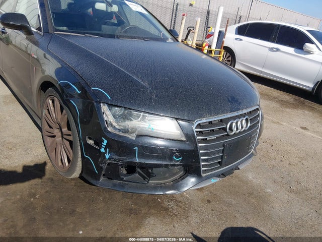 Audi A7 Premium