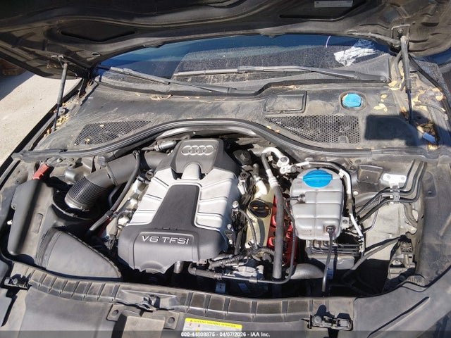 Audi A7 Premium