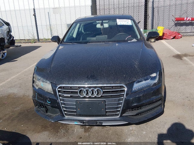 Audi A7 Premium
