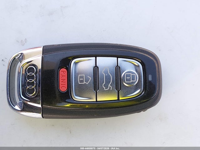 Audi A7 Premium