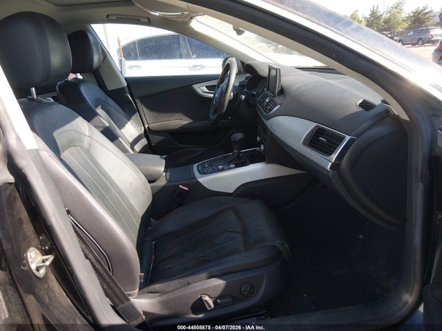 Audi A7 Premium