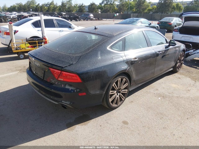 Audi A7 Premium