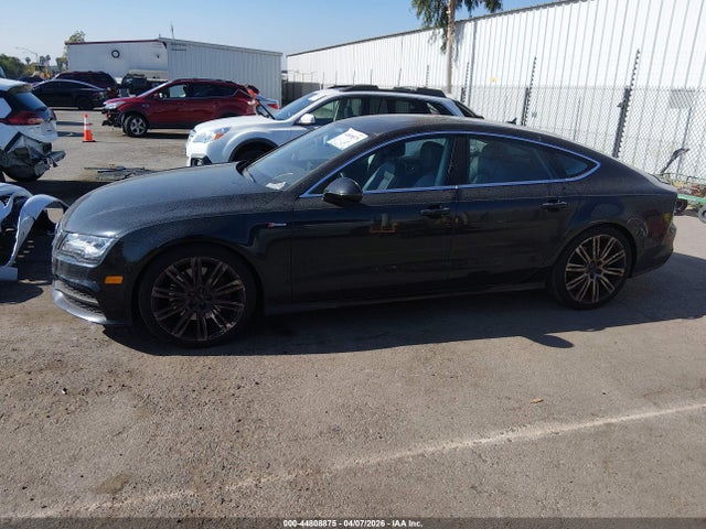 Audi A7 Premium