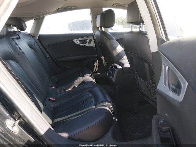 Audi A7 Premium