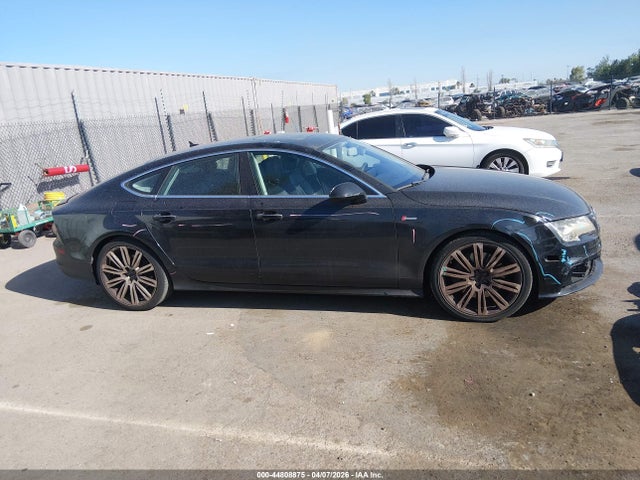 Audi A7 Premium