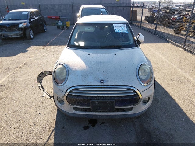 MINI Hardtop Cooper