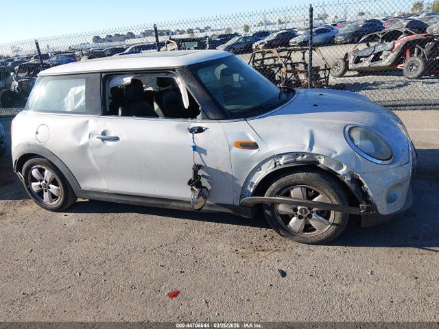 MINI Hardtop Cooper