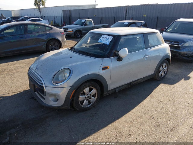 MINI Hardtop Cooper