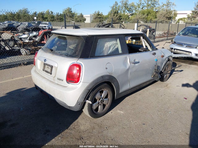 MINI Hardtop Cooper