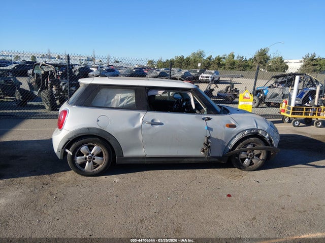 MINI Hardtop Cooper