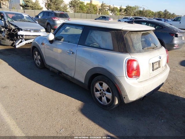 MINI Hardtop Cooper