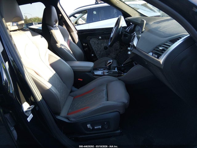 BMW X Series