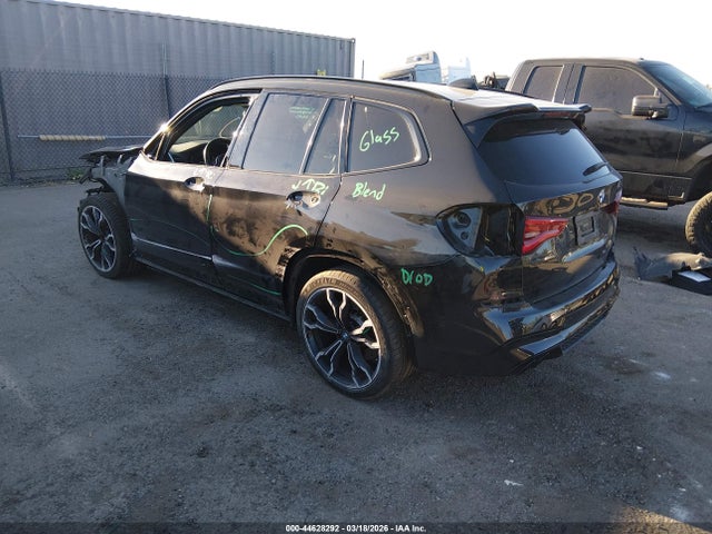 BMW X Series