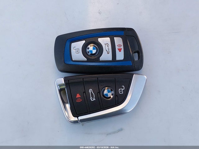 BMW X Series