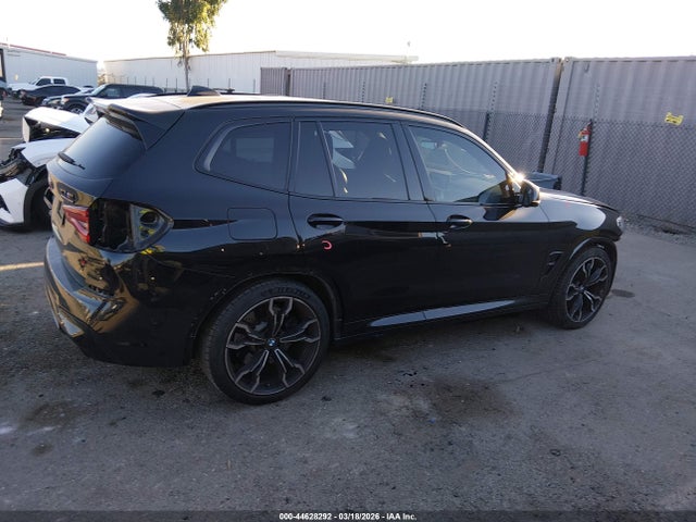 BMW X Series
