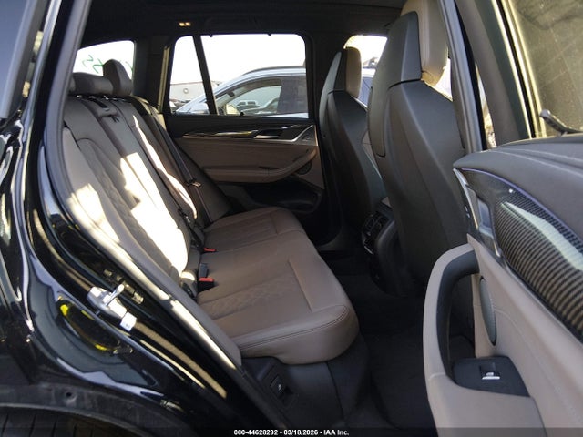 BMW X Series