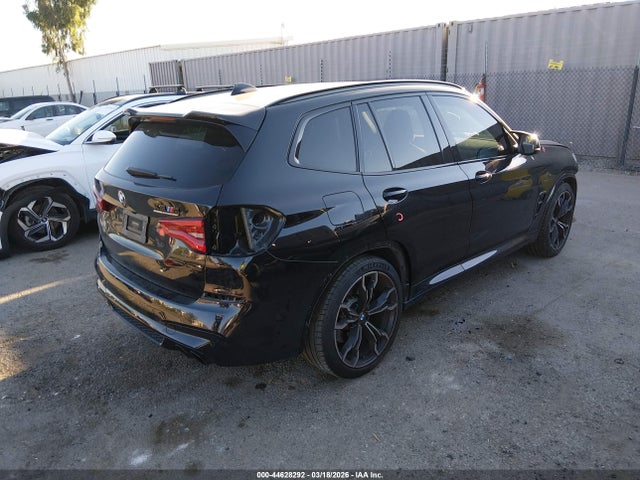 BMW X Series