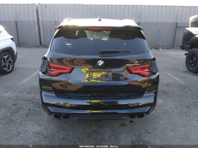 BMW X Series