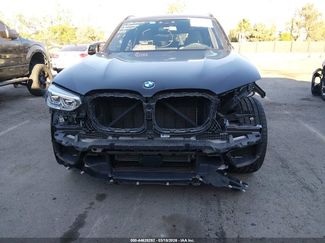 BMW X Series