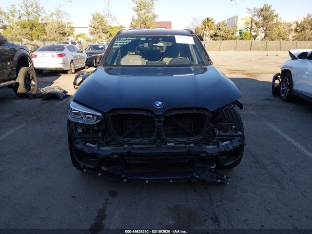 BMW X Series