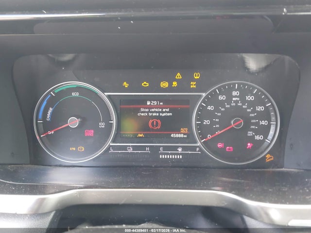 Kia Sorento Ex