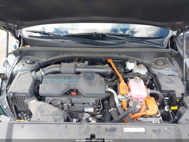 Kia Sorento Ex