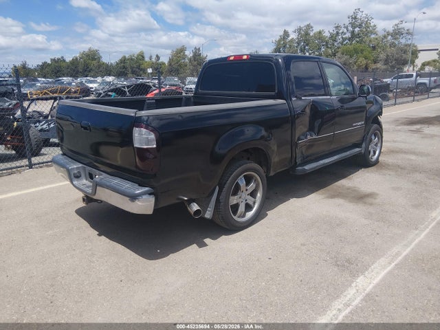 Toyota Tundra Sr5 V8