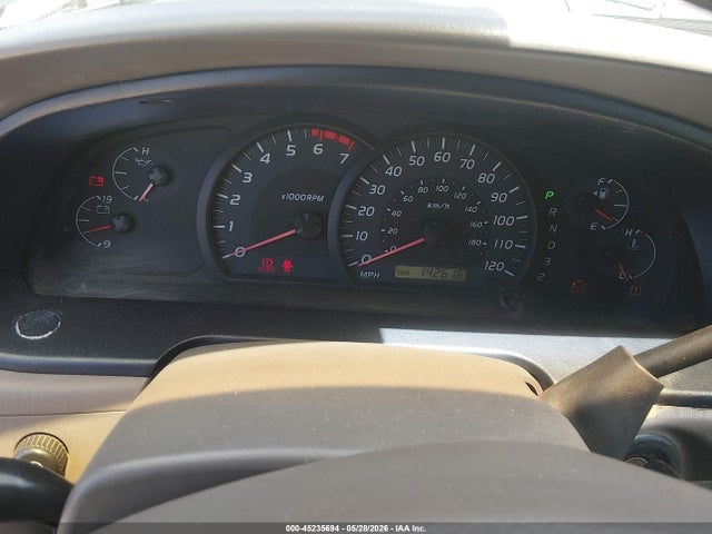 Toyota Tundra Sr5 V8