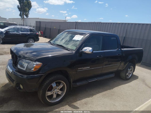 Toyota Tundra Sr5 V8