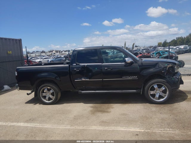 Toyota Tundra Sr5 V8