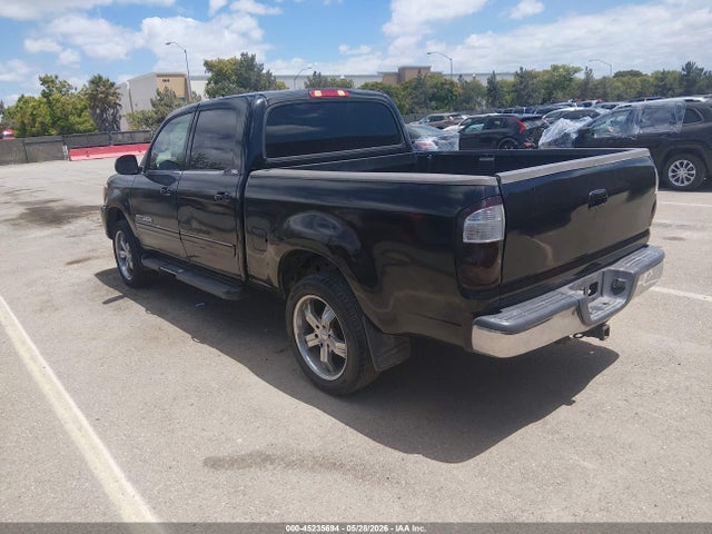 Toyota Tundra Sr5 V8