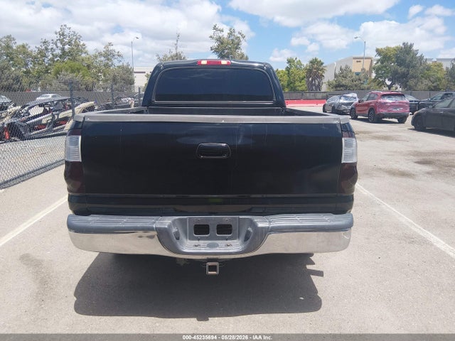 Toyota Tundra Sr5 V8