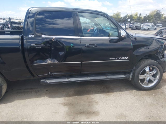 Toyota Tundra Sr5 V8