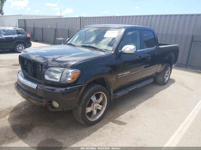 Toyota Tundra Sr5 V8