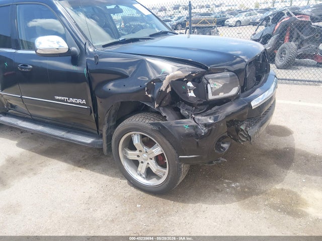 Toyota Tundra Sr5 V8