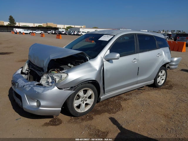 Toyota Matrix Xr
