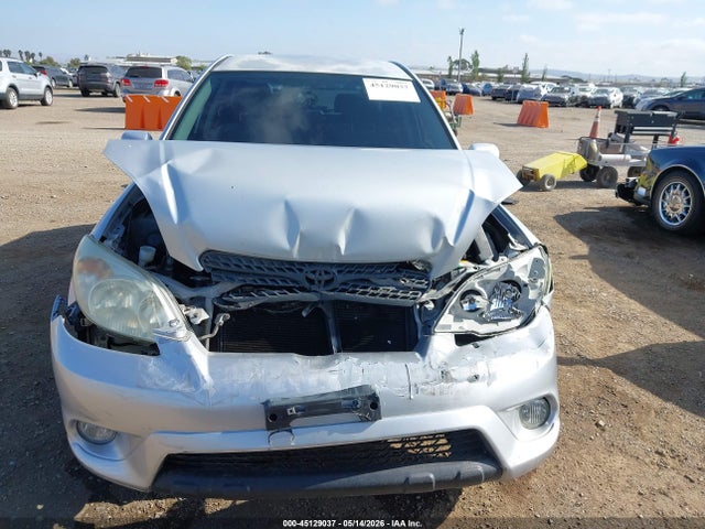 Toyota Matrix Xr