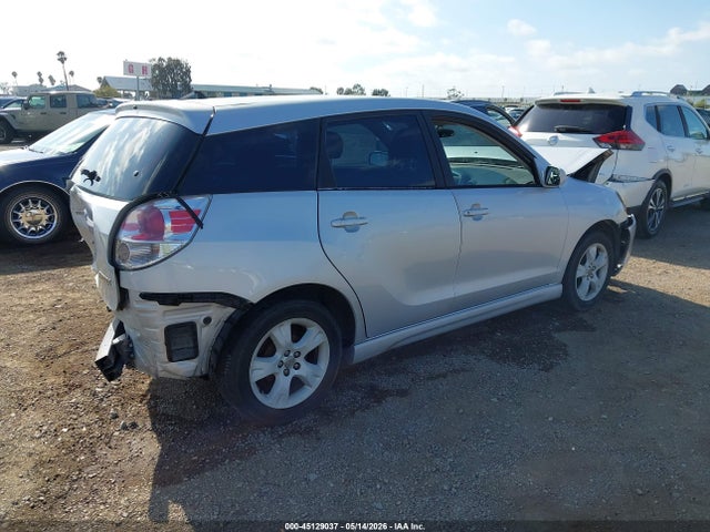 Toyota Matrix Xr