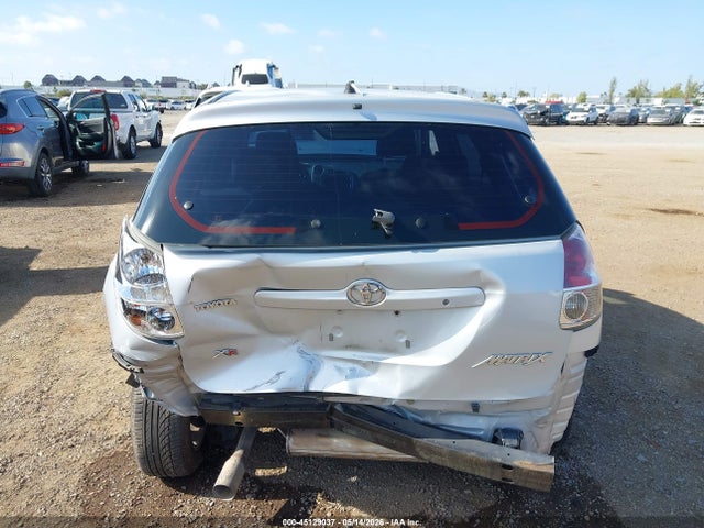 Toyota Matrix Xr