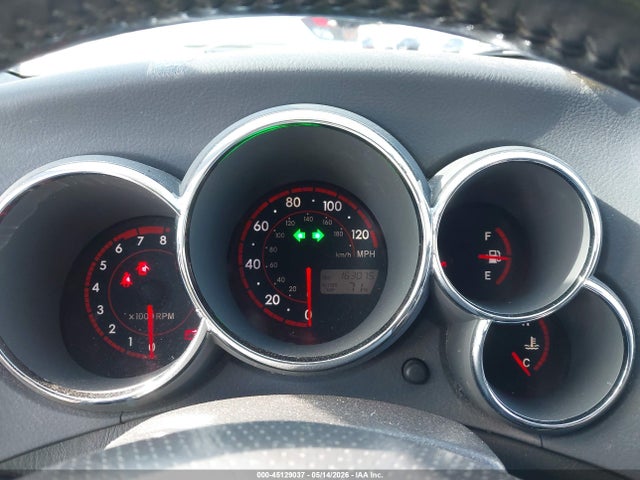 Toyota Matrix Xr