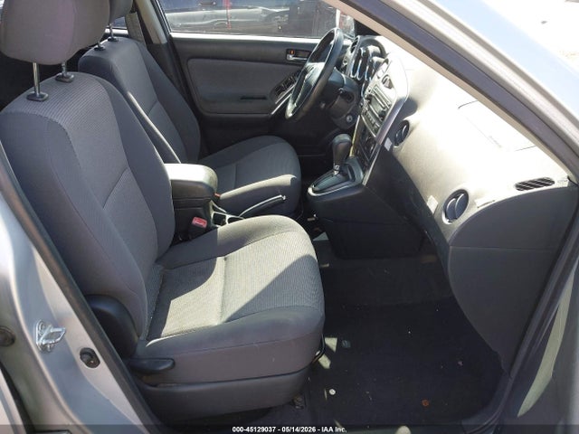 Toyota Matrix Xr