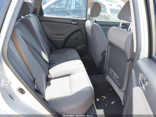 Toyota Matrix Xr