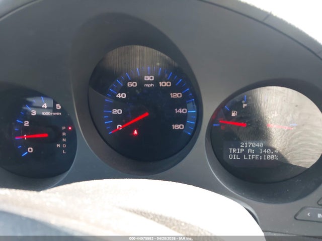 Acura TL