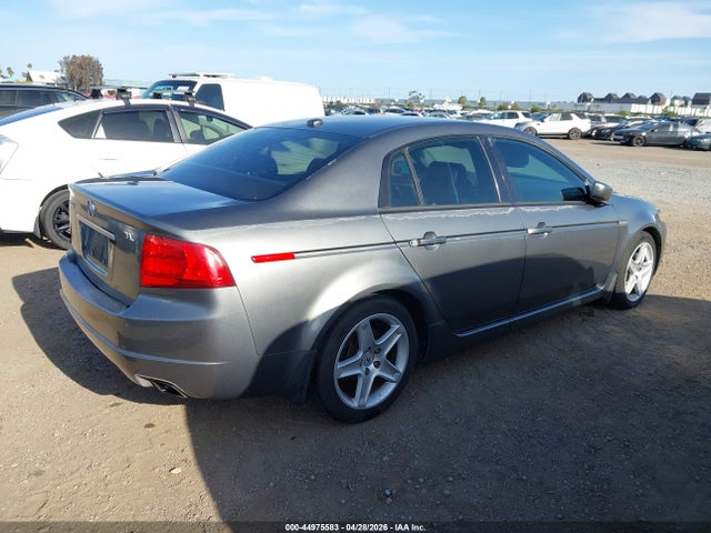 Acura TL