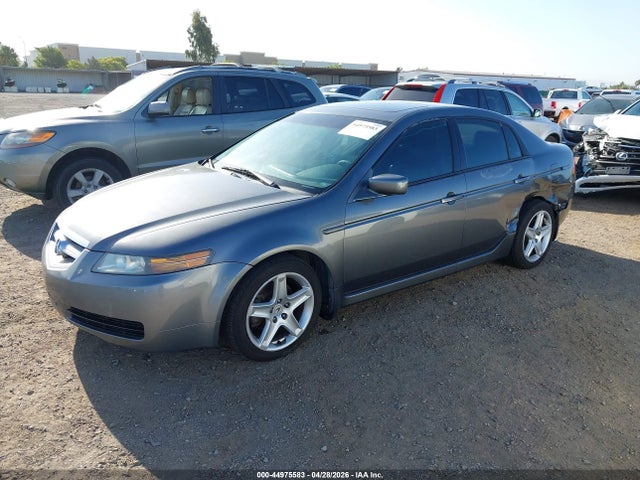 Acura TL