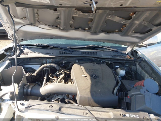 Toyota Tacoma Sr5 V6