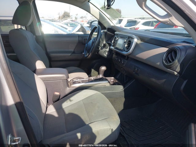 Toyota Tacoma Sr5 V6