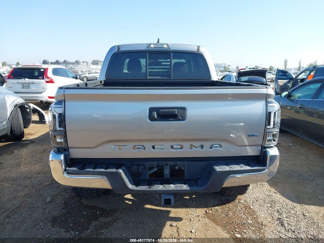 Toyota Tacoma Sr5 V6