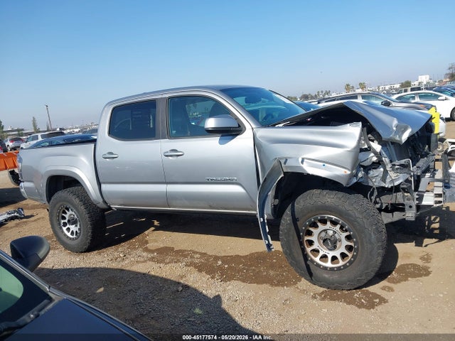 Toyota Tacoma Sr5 V6