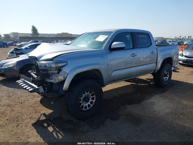 Toyota Tacoma Sr5 V6